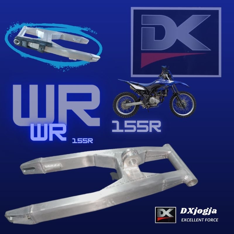 swing arm wr155