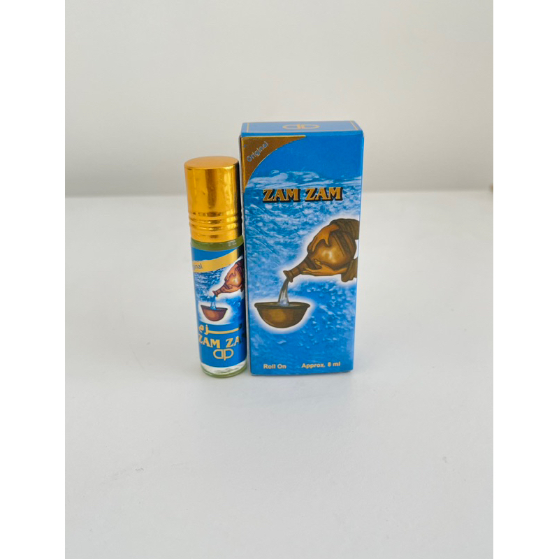 Parfum Arab saudi