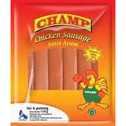 

sosis ayam champ