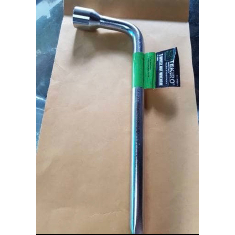 KUNCI RODA L 19 21 TEKIRO KUNCI BAN RODA MOBIL