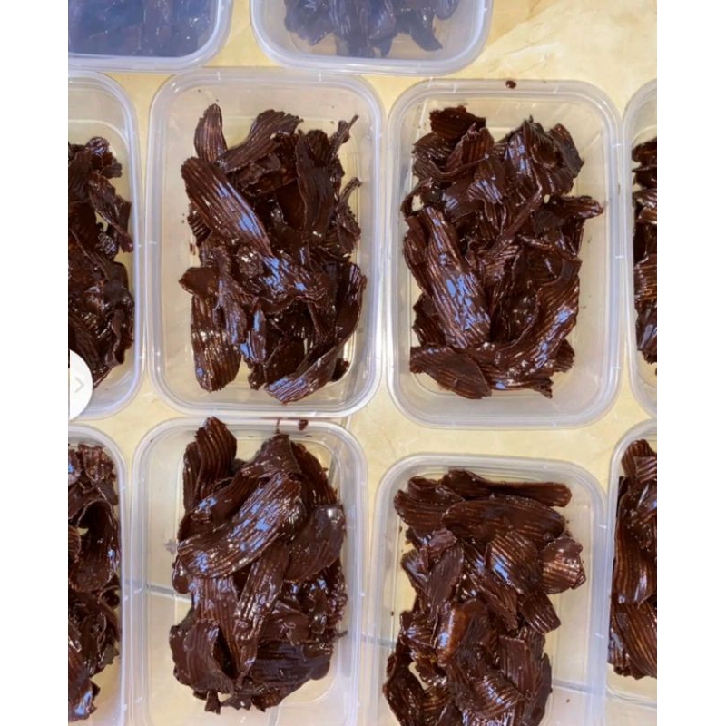 

KRIPLUM kripik pisang lumer/pisang lumer/kripik pisang