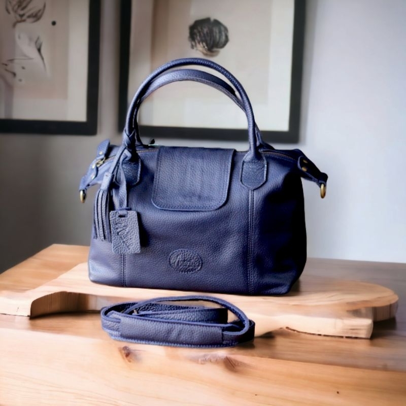 LC BAG/ TAS JINJING/ TAS SLEMPANG by ANANTIO