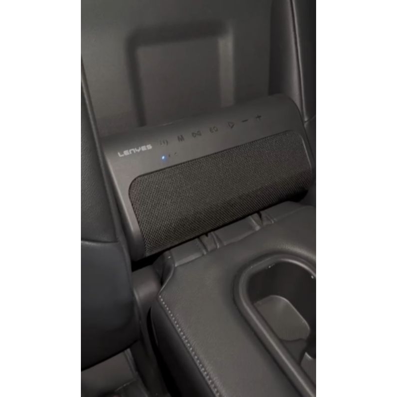 speaker lenyes original s810 80W