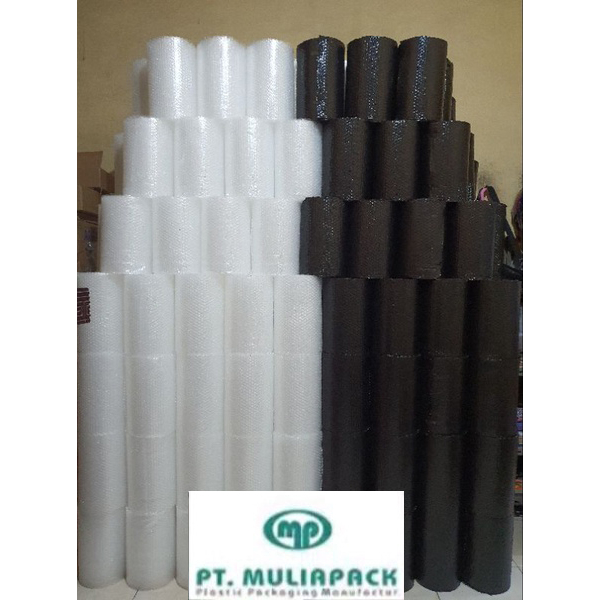 

Bubble Wrap 30cmX10m ISI 10 ROLL (BACA DESKRIPSI PENGIRIMAN)