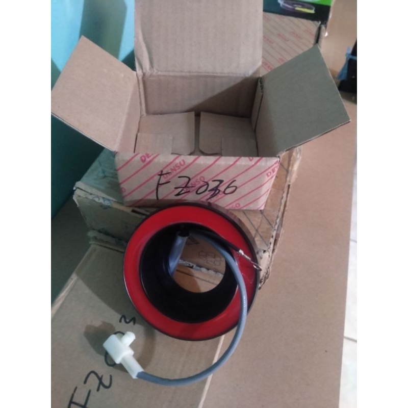 spoll spul spull magnet AC calya Sigra dan Agya ayla