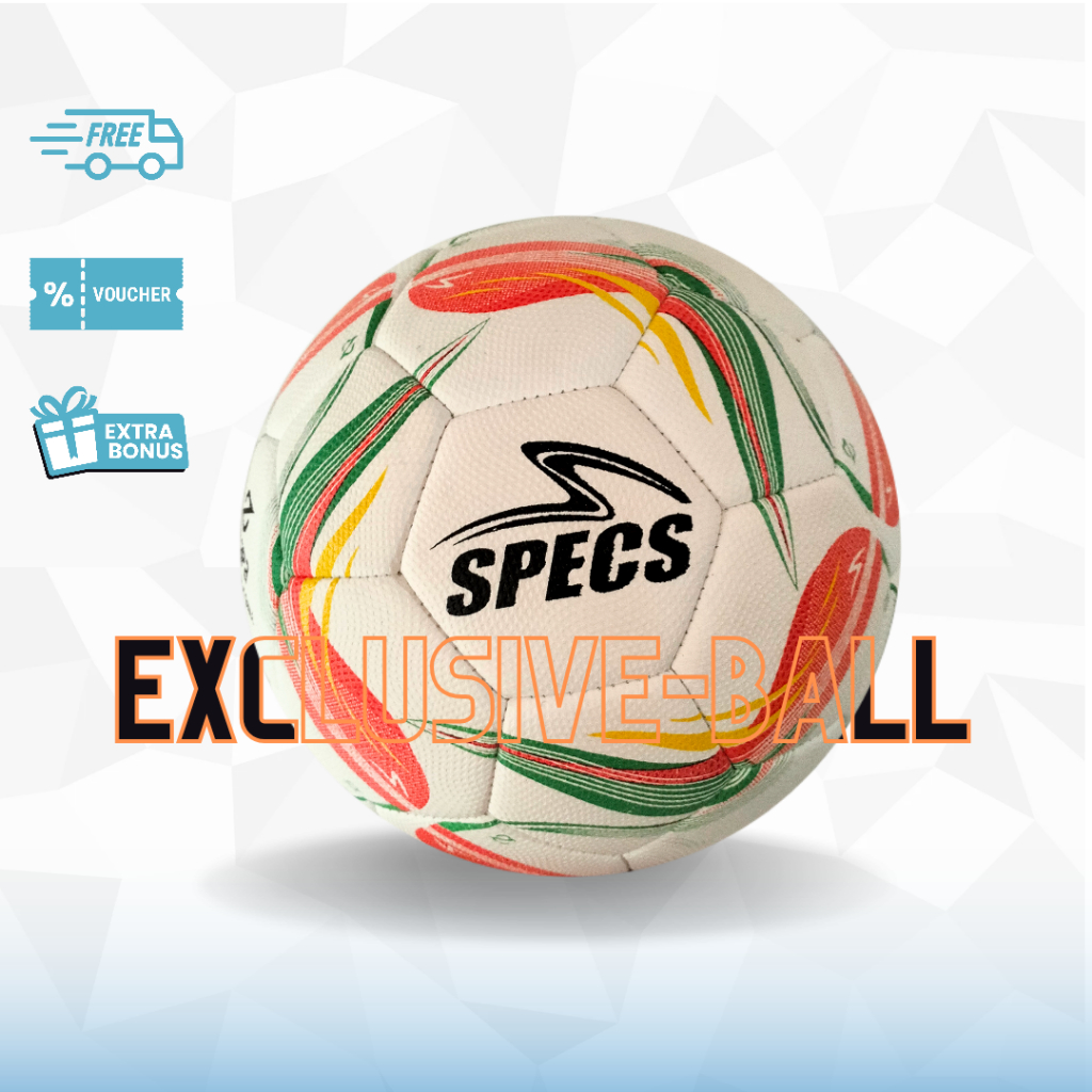 Bola futsal specs palapa BRI liga 1 BOLA FUTSAL ORIGINAL 100% MURAH