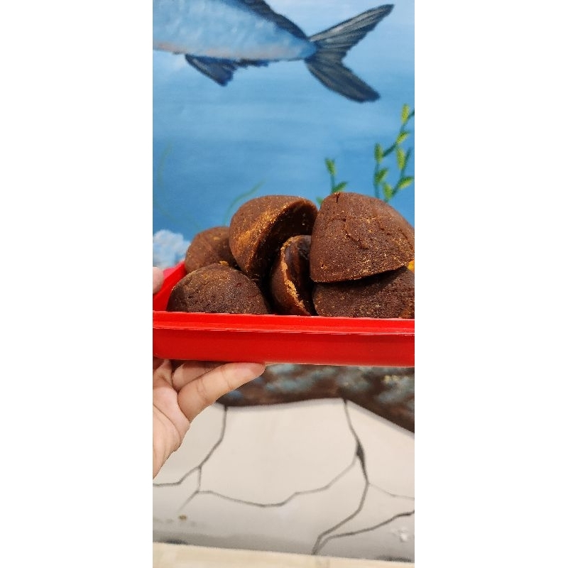 

Gula Batok Aren Murni Kecil SUPER