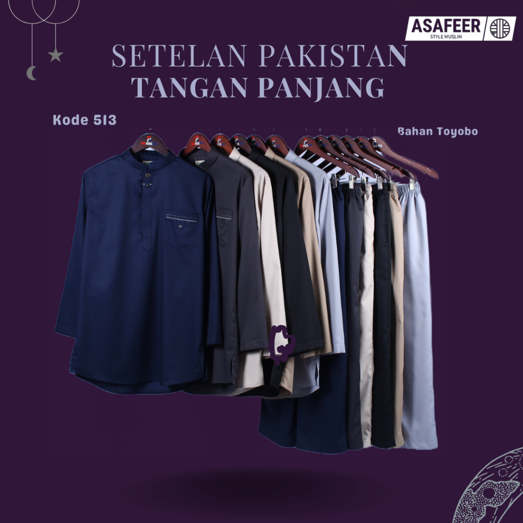 513 Setelan Koko Pakistan Anak Remaja / Setelan Koko Kurta / Set Pakistan Dewasa Benzema / Benzema M