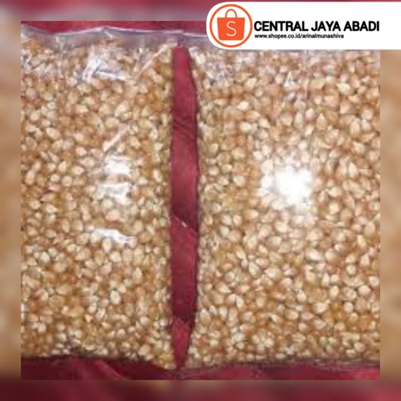 

3Kg JAGUNG POPCORN KUALITAS SUPER HIGH QUALITY SUPER KINGPOP | CENTRAL JAYA ABADI 23