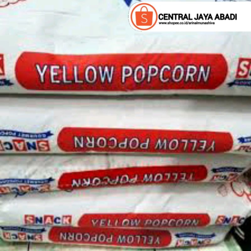 

2Kg JAGUNG POPCORN KUALITAS SUPER HIGH QUALITY SUPER KINGPOP | CENTRAL JAYA ABADI 25