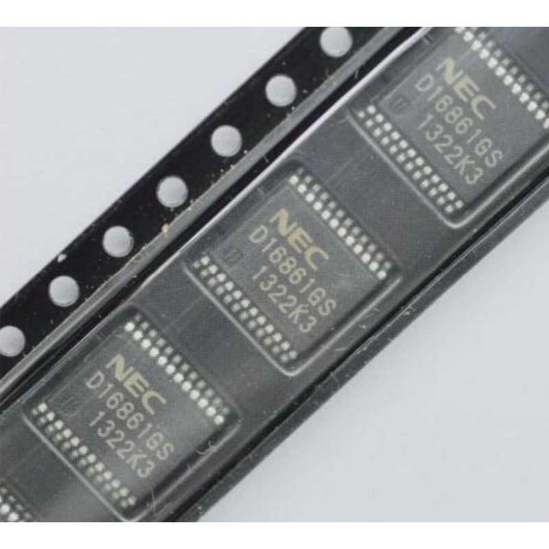 ORIGINAL NEC D16861GS D16861 Ignition Driver Nissan