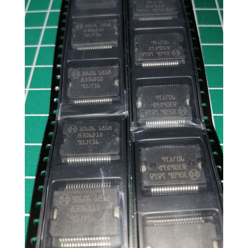 Original IC 30606 BOSCH Can Substitute BOSCH 30343 30402 30430 30595 30604 30639