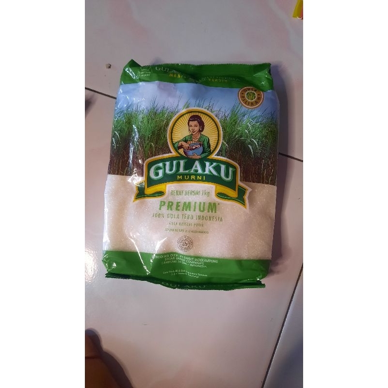 

gula kemasan 1kg