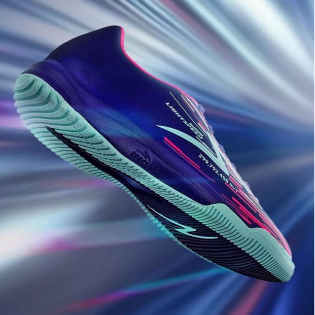FLASH SALE Sepatu Futsal Specs Accelarator Lightspeed LS Reborn IN FG Illuminate Meta Crush Pack / S