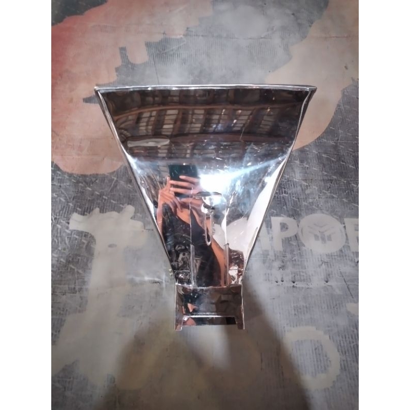 Corong Tepung Ffc 23 Full Stanlis