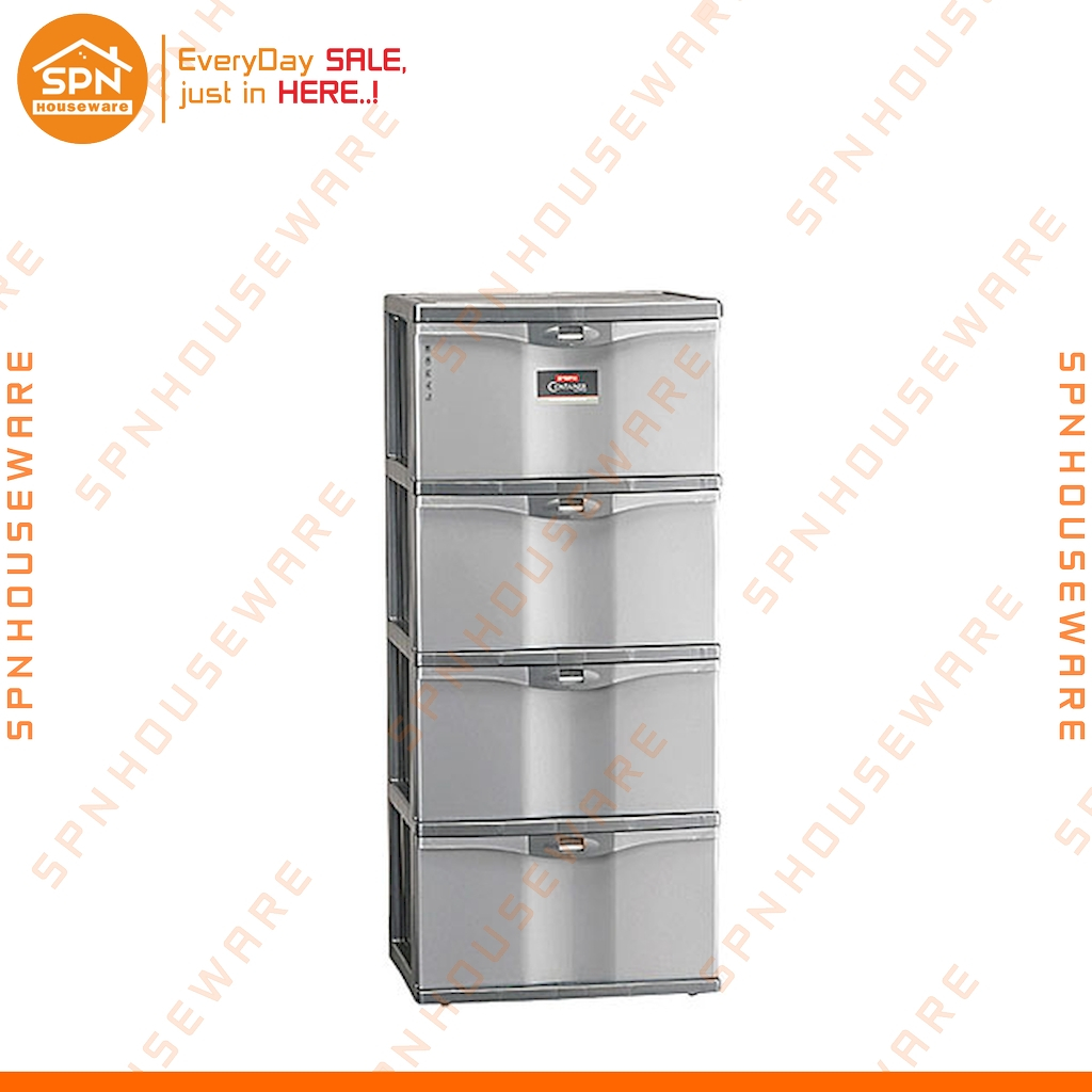 Container Primera L-4 PM-14 LION STAR