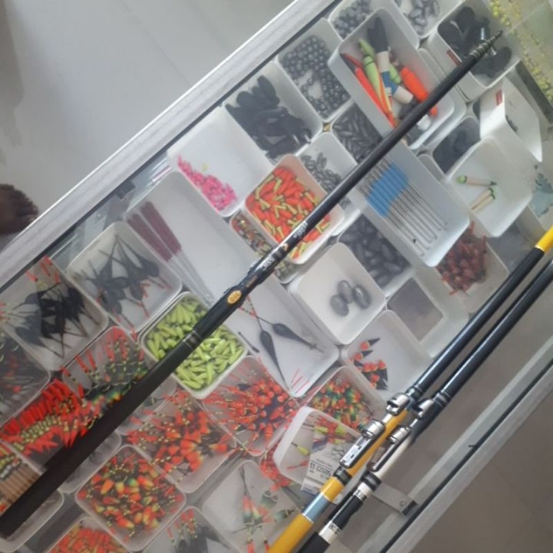 Tegek Kolong Exori Classic