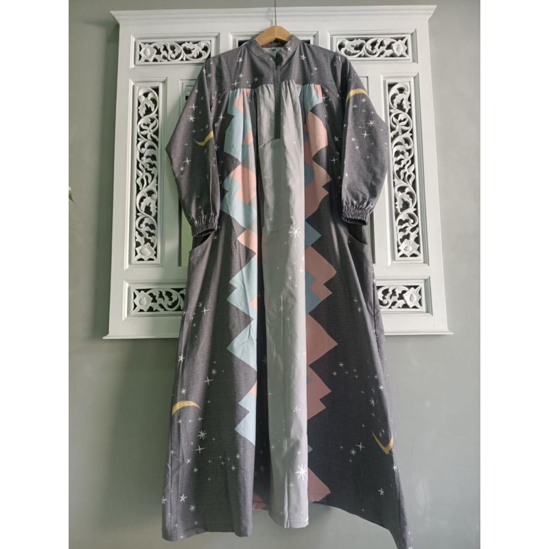 GAMIS SOFTJEANS BY WM SIGNATURE
