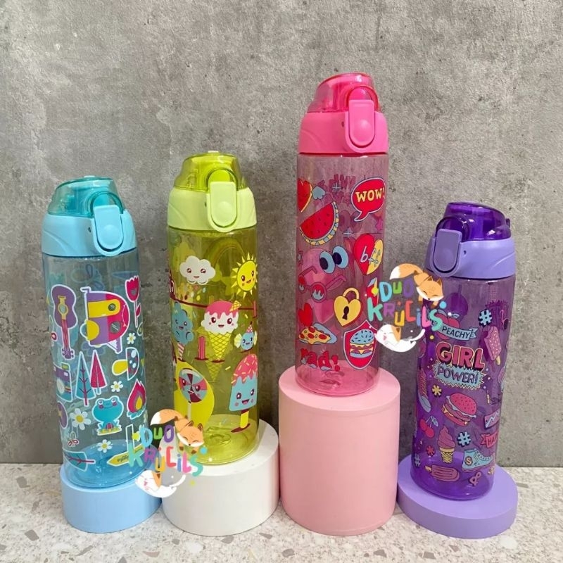 [READY] BOTOL MINUM HX658 MURA TERBARU