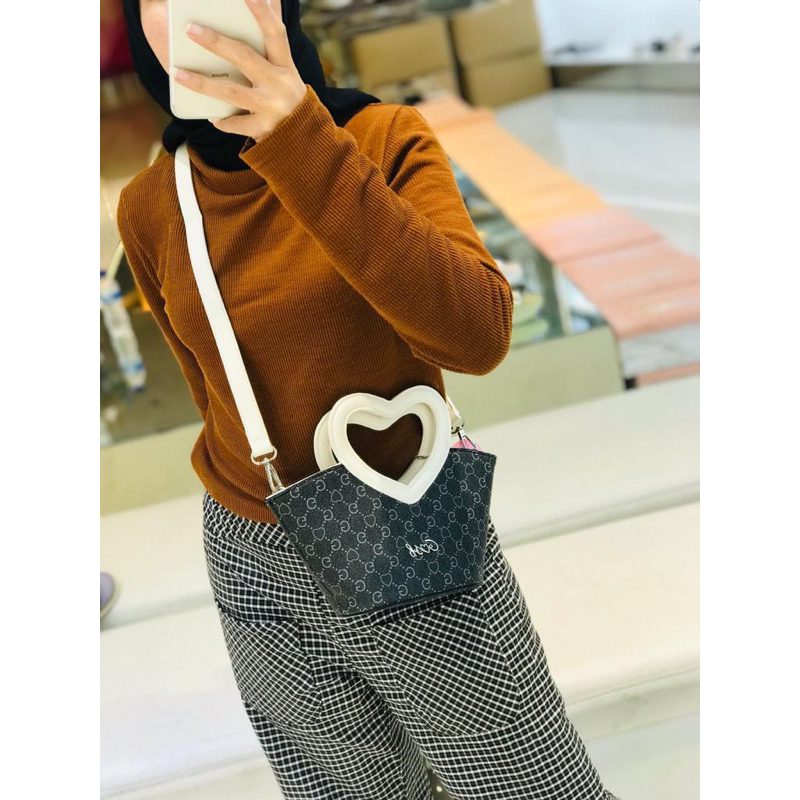 Disc new model tas gosh original