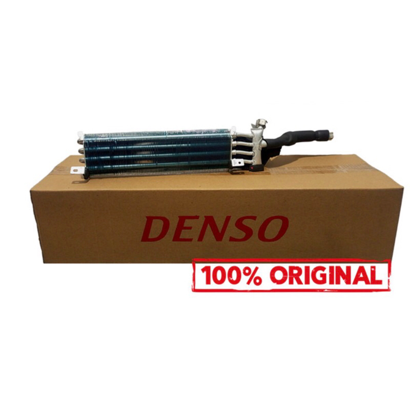 Evaporator Evap AC Mobil Mobilio Belakang Denso