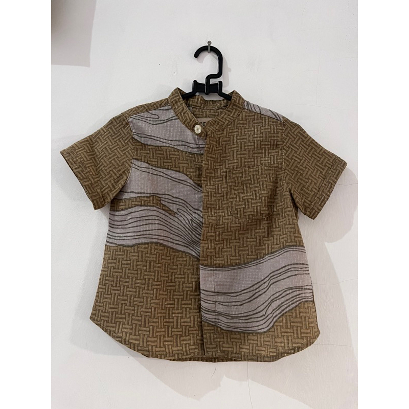 Pe el koko anak kamiidea