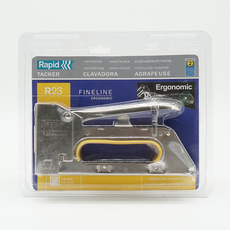 

Staples Tembak Rapid R23/Hekter Tembak Guntacker Kayu Jok Kulit Motor dekorasi