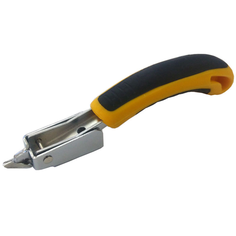 

Stapler Remover Pembuka Pencabut Isi Hekter Tembak Manual/Guntacker