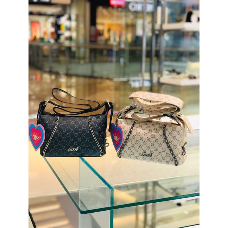 Disc new model tas gosh original