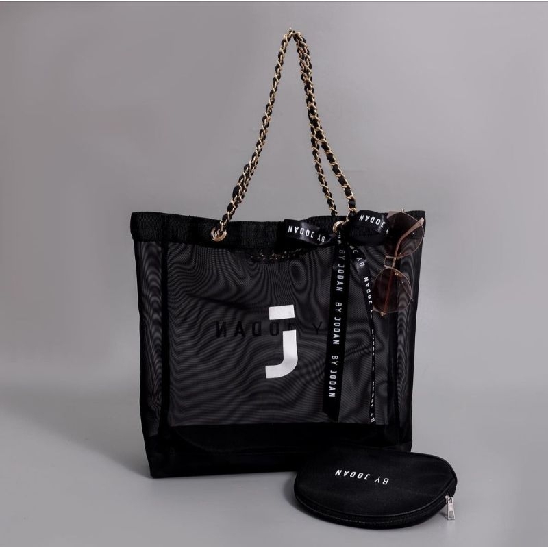 Exclusive Totebag by Jodan