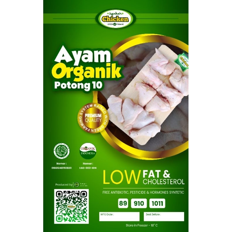 

Karkas-Potong-Ayam-Berkah-Chicken-Organik-Sehat-Halal-Frozen