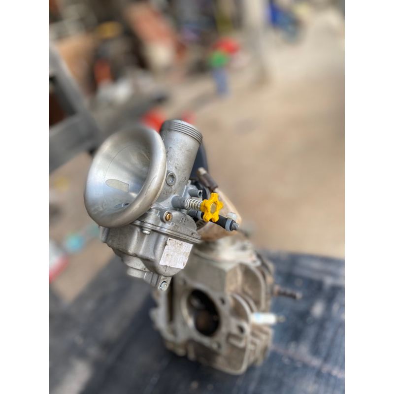 Paket Boreup beat karbu 115cc, 130cc, 150cc, Harian Touring dan Balap