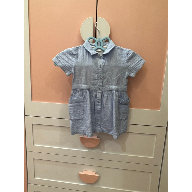 preloved gingersnaps dress