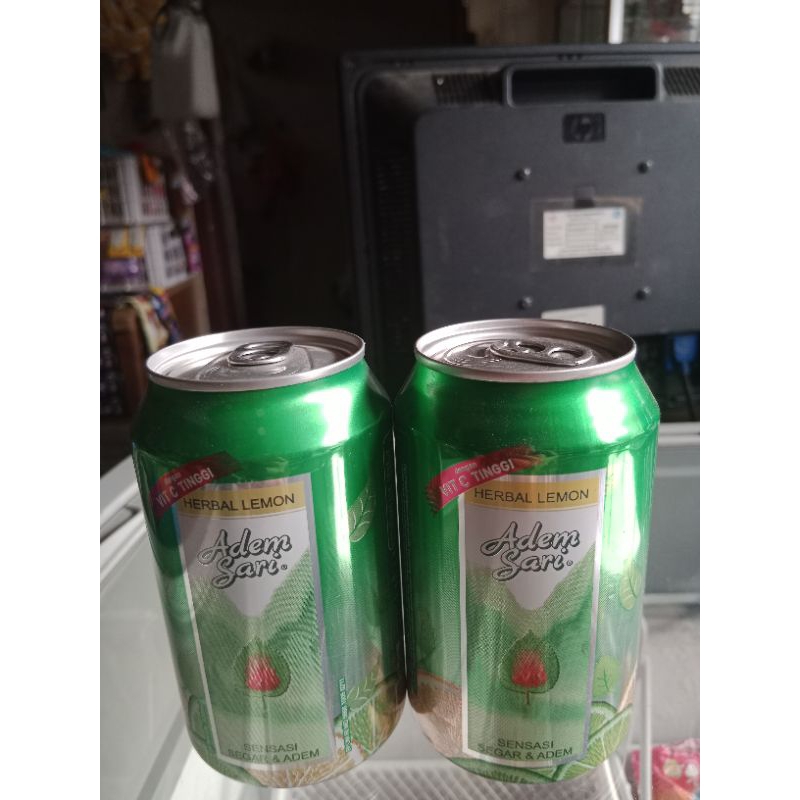 

Adem Sari Chingku 320 ML