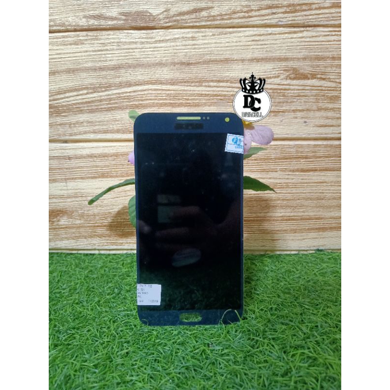 Lcd Samsung E7 TM