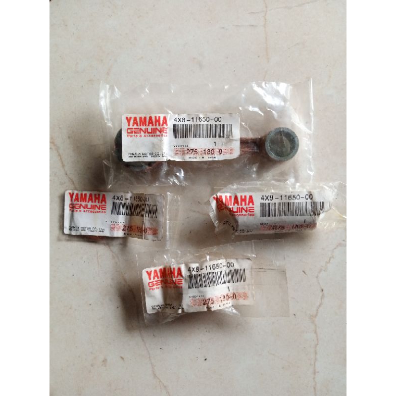 Stang seher/connecting rod Rx special/Rxs original japan