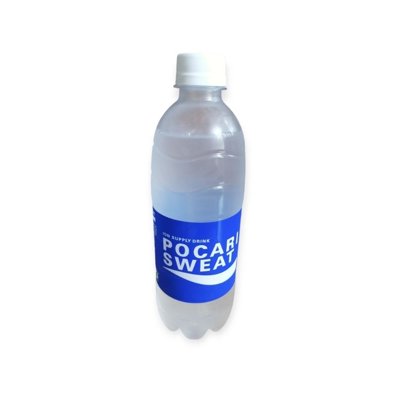 

Pocari sweet 500 ml