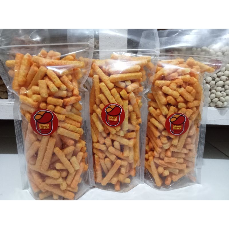 

CEMILAN STICK KEJU