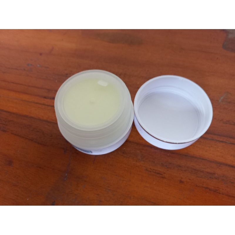 PLATINUM ACNE NIGHT CREAM DEWINDA SKINCARE. JERAWAT MERADANG WAJIB KONSUL