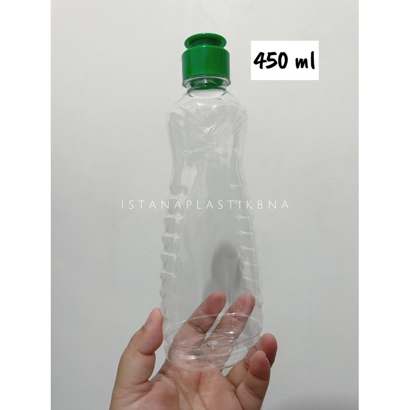 Botol Mama Lemon Sabun Cuci Piring (5pcs)