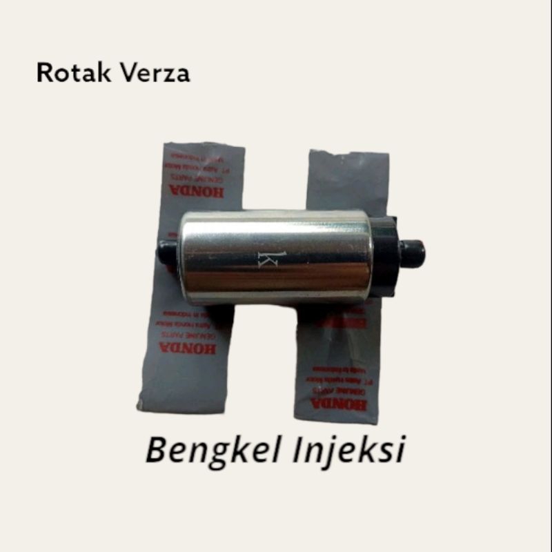 rotak verza dinamo pompa bensin verza cb fuelpump cb verza