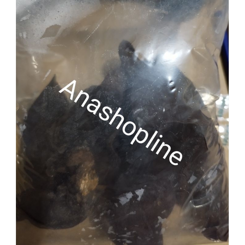 

Jamur kuping basah / sayur / mushroom / masak