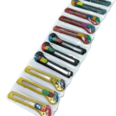 

Cutter Pisau Besar Alat Pemotong Serbaguna