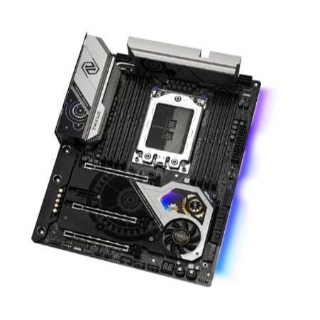 Motherboard AMD ASROCK TRX40 Taichi (sTRX4, TR40, DDR4)