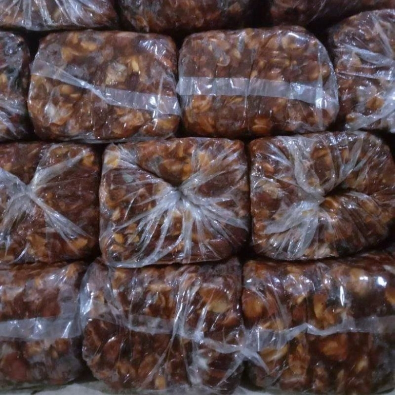 

Asem jawa kwalitas/asam tanpa biji 1kg