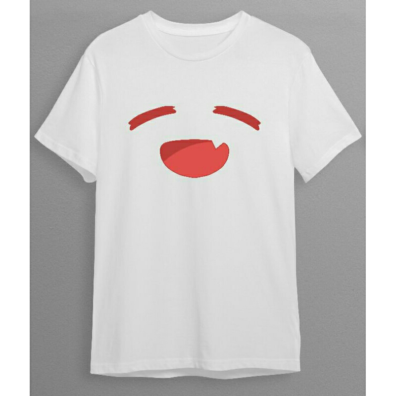 Kaos Genshin Impact Hu Tao / Tshirt Genshin Impact Hu Tao / Kaos game / Tshirt game