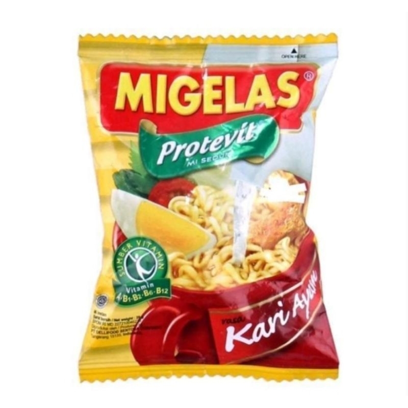 

MIE GELAS KARI AYAM 10 pcs