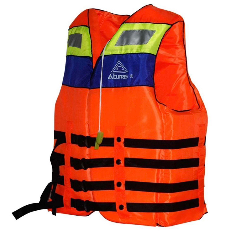 Pelampung / Life Jacket ATUNAS