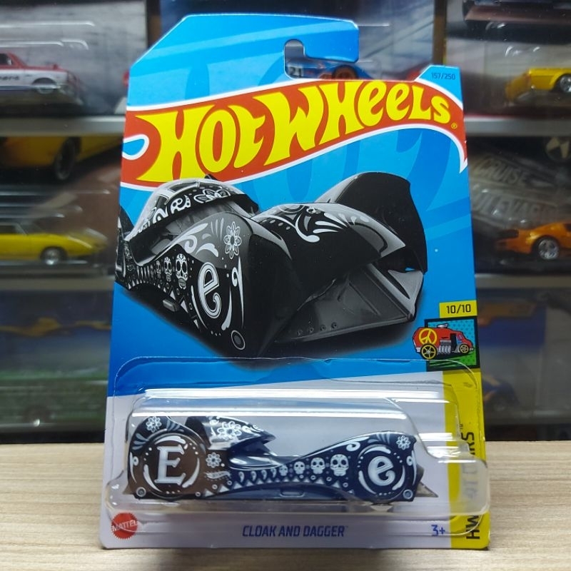 HOT WHEELS MURAH 39 - ORIGINAL ASLI 100% - MAINAN ANAK