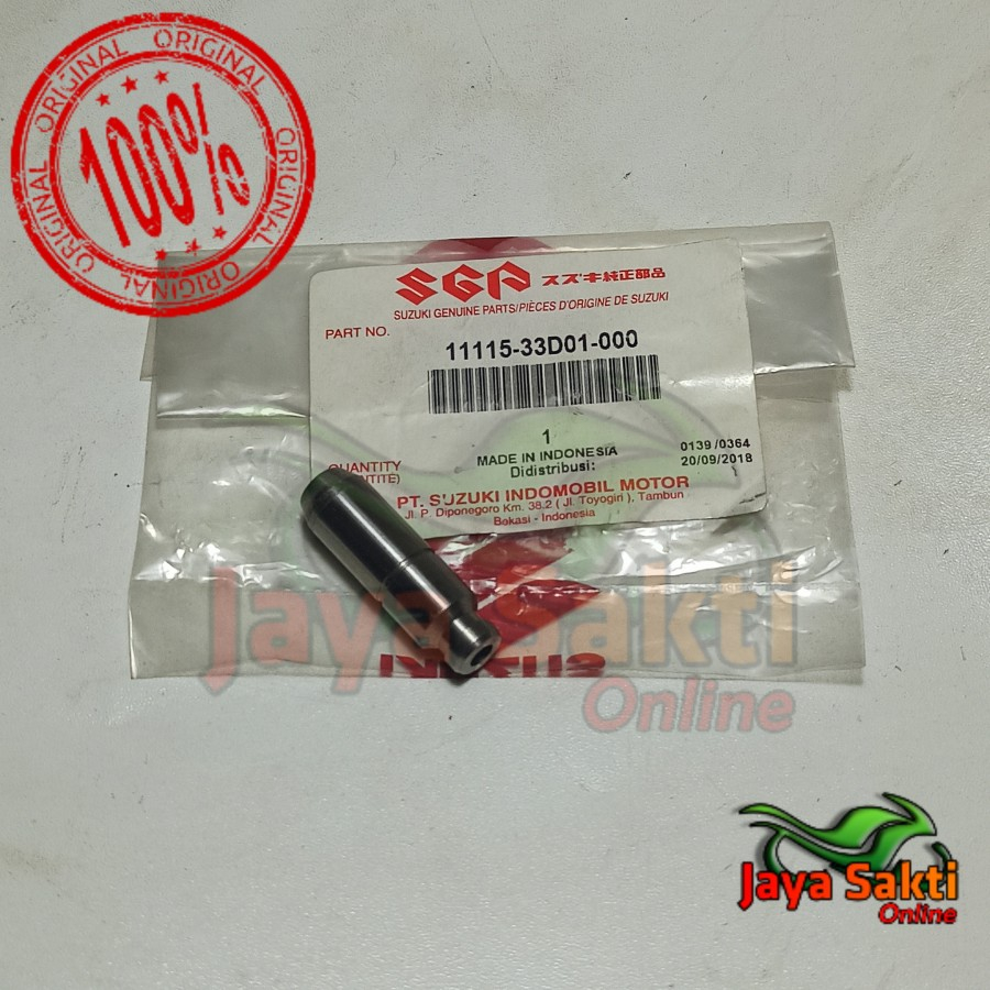 BOS KLEP SATUAN SATRIA FU 150 OLD ASLI SGP